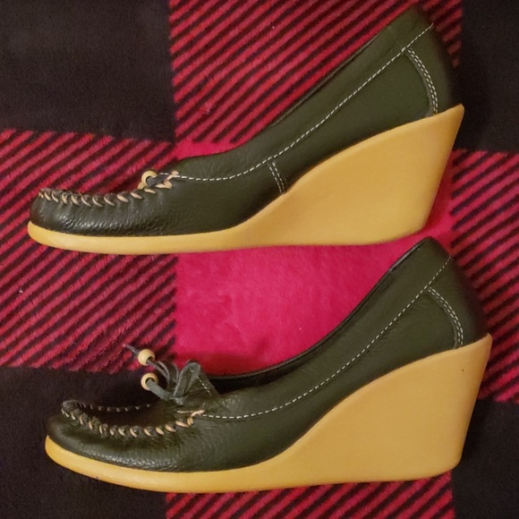 Skechers wedges - Picture 3 of 7